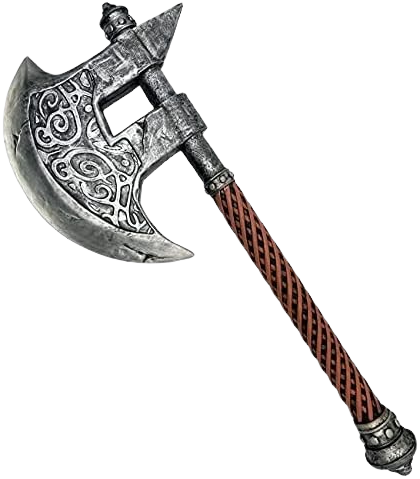 Armas Viking