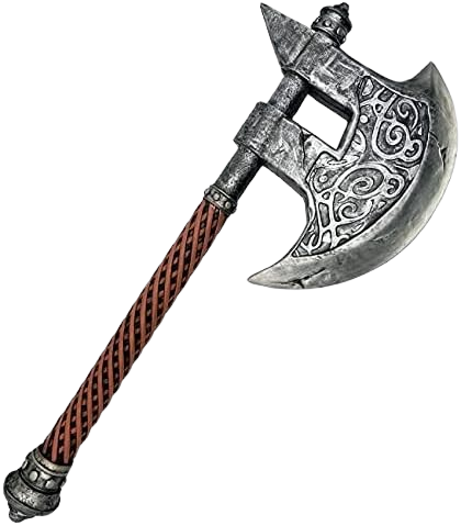 Armas Viking