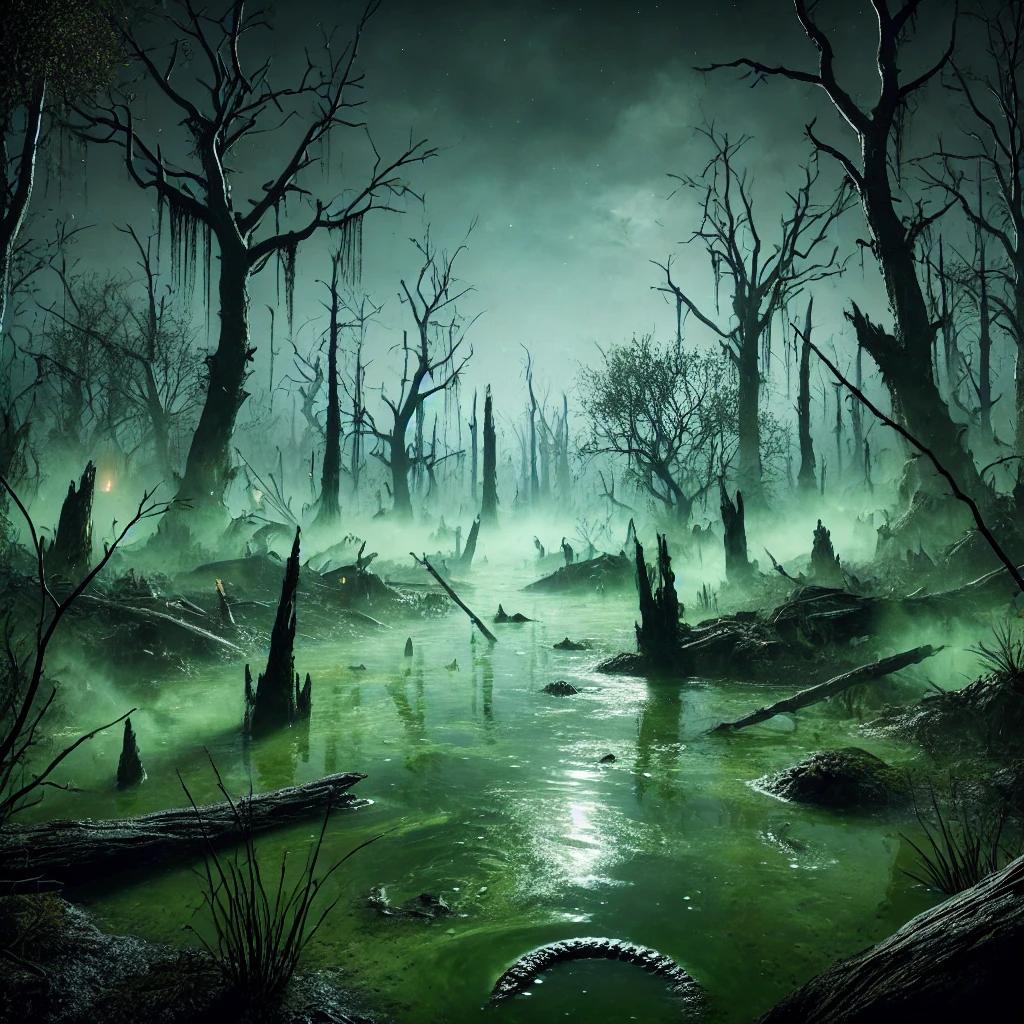 Swamp